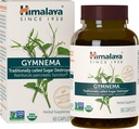 Himalaya Gimnema orgánico, 60 Ct