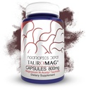 Nootropics Depot Tauromag Capsules Silencio 800mg Magnesium N-Acetyl Taurinate Silencio 90 Conde