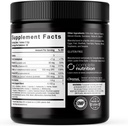 Elite GolElite Gold Amino Uptake, Manzana Verde, Suplemento Aminoácidos, Aumentar Energía, Apoyo a la Recuperación del Musculo, Beta Alanine, L Citrulline, (30 Servimientos)