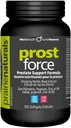 Prairie Naturals Prost Force Soporte de próstata para hombres Softgels, 120 Cuenta