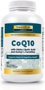 Lab Gold CoQ10 + Acid lipoico alfa + Acetyl L-Carnitine HCl