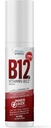 BIOLABS PRO INNERGIZE B12 Cream - All Natural Topical B12 w/B6 &amp; 10% L-Arginine - Advanced Neurological & PreWorkout Support - Professional Grade Methyl B12 - B6