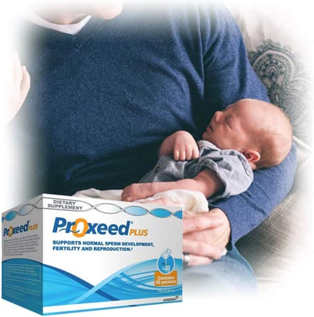 PROXEED Plus 30, Pack de 4