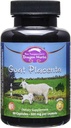 Dragon Herbs - Goat Placenta Capsules - 500 mg - 60 Capsules