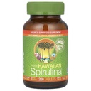 Nutrex Hawaii, Pure Hawaiian Spirulina 500 mg, Vegan, apoya el sistema inmunológico, corazón, células y energía, 200 tabletas