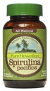Nutrex Spirulina 500mg