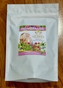 MENOPAUSE TEA - vitaminas de apoyo natural de la menopausia para las mujeres, suplemento dietético de apoyo de la menopausia, soporte cuando los flashes calientes menopause natural con Ashwagandha - 20 Premium Tea Sachets