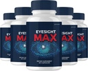 Eyesight Max Vision - Eye Sight Vision Capsules (5 Pack, 300 Capsules)