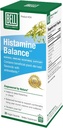 Bell Histamine Balance - Suplemento Natural, Optimización de la respuesta inmunitaria " Mantener una respiración saludable Comfort - Unique Blend, 30 Veggie Caps
