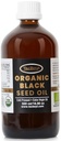 TacBeyt Black Seed Oil, Organic Cold Pressed Liquid, 2% Thymoquinone, 100% Original Turkish Black Seed Oil, USDA Certified, Gluten Free, Non GMO, Cold-Pressed, (Original 16.90 Fl Oz)