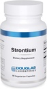 Douglas Laboratories Strontium ¦ Trace Minerals to Support Healthy Bone Density