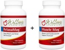 Día y noche Magnesium Bundle
