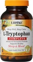 Lidtke Technologies L-Tryptophan Complete Capsules, 120 Conde