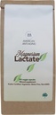 Magnesio Lactate 500 mg, 120 Fácil de Tragar Capsulas Vegetarianas Pequeñas. Doctor formulado. Absorción alta. Bolsas recicladas de papel ecológico para compras originales o recargas de botellas. Hecho en EE.UU.
