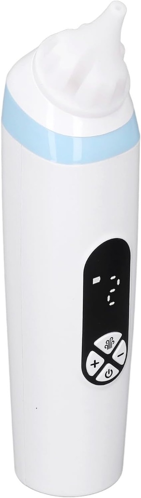 Secador de oído, Quitador de agua de oído eléctrico, Ayuda de secado rápido para ducha de baño Reutilizable