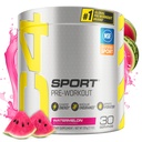 Cellucor C4 Sport Pre Workout Powder Watermelon - Pre Workout Energy with Creatine + 135mg Caffeine y Beta-Alanine Performance Blend - NSF certificada para Sport 30 Servings