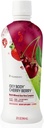 Youngevity Oxybody Cherry Berry Vitamins Minerals & Botanicals, 32 Fl Oz – Aloe Vera Bebida con sabor natural de cereza – Jugo de inmunidad, minerales y botánicos (Pack de 4)