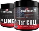 Pre &amp; Post Workout Bundle