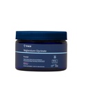 Trace Minerals Magnesium Glycinate Powder - Daily Magnesium Powder for Sleep Support - Calming Bedtime Drink - Natural &amp; Gentle - Grape - 180g (60 Servings)