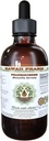 Extracto líquido libre de alcohol, Frankincense (Boswellia Serrata) Resistente seco Glycerite Hawaii Pharm Natural Herbal Suplemento 4 oz