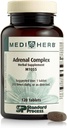 Complejo Adrenal por Medi Herb 120 Tabletas