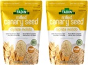 Planta canaria Suplemento dietético 100% natural para consumo humano (2 P... por Tadin