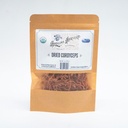 USA-Grown, Certified Organic Dried Cordyceps