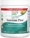 Esencia pura Ionic Fizz Calcium Plus 420g
