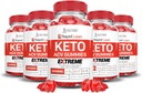 (5 Pack) Rapid Lean Keto ACV Gummies Extreme 2000MG Rapid Lean Keto Gummies Apple Sider Vinegar Formulado con Pomegranate Beet Juice Powder B12 Vegan Non GMO 300 Gummys
