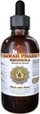 Hawaii Pharm Rhodiola (Rhodiola Rosea) Líquido Extracto, Tintura, Suplemento Herbal, Hecho en EE.UU., 2 fl.oz