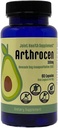 Suplemento Conjunto de Salud, 300Mg Avocado Soy Unsaponifiable, No GMO, Dairy Free, Gluten Free &amp; Shellfish Free, 60 Day Supply, One Capsule Por Day (2 Meses)...