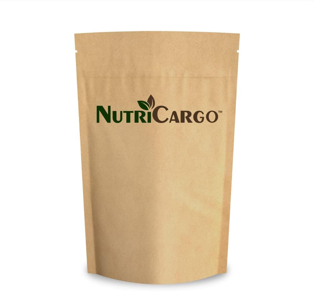 NutriCargo Pygeum Bark Powder 2.2 LBS (1000 G)