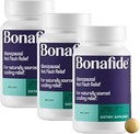 Relizen por Bonafide. Alivio de Menopausal Hot Flashes &amp; Night Sweats. — Suministro de 3 meses (180 Tablets)