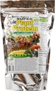 Super Plant Protein - Unsweetened - Protein Powder Enriquecido con Nueces de Pine Exóticas, Durian, " Prickly Pear Cactus - Digestive-Friendly, Nutrient-Rich