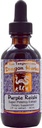 Herbs Dragón - gotas de reishi púrpura - 2 Fl oz
