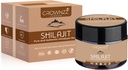 Pure Shilajit - Organic Gold Grade Himalayan Shilajit Resin for Men & Women - High-Strength Shilajit Rich in Fulvic, Humic Acid & 85+ Minerals-Lab Tested & Certified 30G Shilajit Supports Stamina