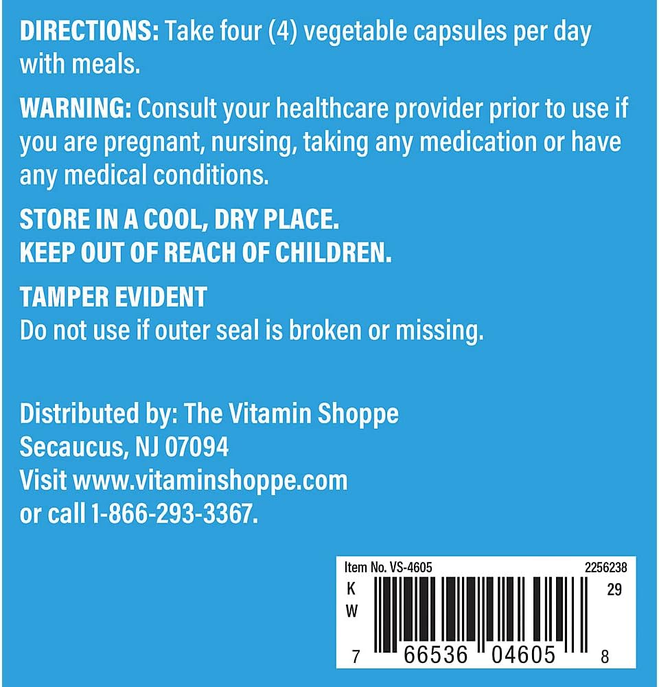 Magnesium Glycinate a Supports Energy Production & Cardiovascular Health a 400 MG (240 Capsules)