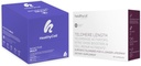 Telomere de células sanas Longitud saludable Aging Suplemento + Bioactive Multivitamin for Women &amp; Hombre Bundle
