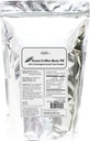Pólvora de grano de café verde, ácido clorogénico estandarizado 50% (500 gramos (1,1 lb))