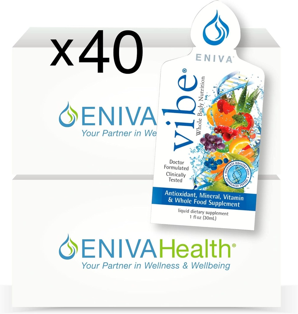 Salud Vibe Líquido Multivitaminas Suplementos Minerales con Vitaminas A, B12, C, D, E ' Aminoácidos tóxico Fruits and Veggies Daily Supplement for Women &amp; Hombres ← Doctor Fórmido