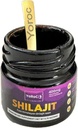 Shilajit, Puro Himalayan Shilajit Resin, Suplemento dietético, Net Wt 20gm(0.70oz)