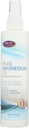 Aceite de Magnesio Puro Life-flo, 8 onzas Fluid