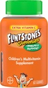 Flintstone Gummies Imunit Size 60ct One A Day Flintstones Vitaminas Plus Immunity Support