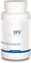 Biotics Research IPS – Optimal Gastrointestinal Support, Gut Lining Support, Gut Healing, Jerusalem Artichoke, Lamb Intestine, Glucosamine Sulfate, Gamma Oryzanol, L-Glutathione, 90 cápsulas