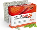 NATURDAO Plus® DAO Enzyme 1,000,000 HDU por dosis - Catalase Enzyme - 8 Cofactores y Adyuvantes - Advanced Histamine Blocking Formula - Intolerancia Alimentaria - 60 Extended Release Tablets