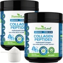 Collagen Peptides Powder Desflavored - Hidrolyzed Collagen Protein Powder Tipo 1, 2 & 3 - Grass Fed Keto Collagen Powder for Women &amp; Hombre - Pelo Vital, Piel, uñas, uniones, recuperación, 11g Por Serving