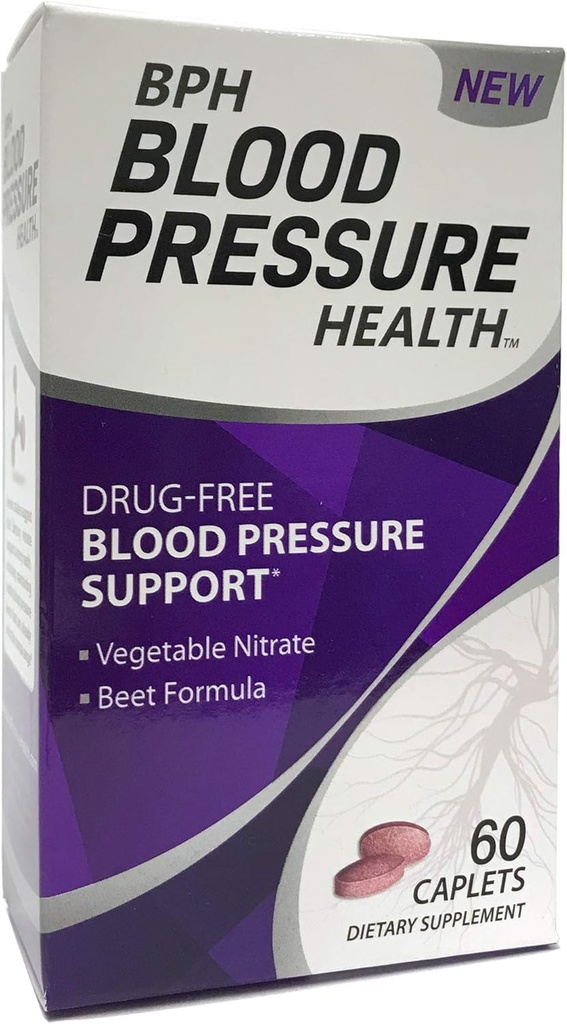 Suplemento dietético de mantenimiento, púrpura, escarabajo, 60 cuenta