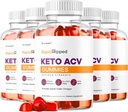 LIVORKA (5 Pack Rapid Ripped Keto ACV Gummies, Keto ACV Ripped Gummies, Ripped Keto ACV Gummies, RapidRipped Keto ACV Gummies, Rapid Ripped, Keto ACV Gummies Rapid Ripped, 300 Gummies for 5 Months
