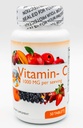 Vitamina C 1000 MG 50 Tablets and Rose HIPS Support Problemas del oído Los capilares del ojo saludable soporta la absorción inmune del hierro bueno para los ancianos hechos en EE.UU.