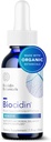 Biocidin Liquid Formula - Biofilm Buster &amp; Broad-Spectrum Botanicals for Gut Detox Cleanse Support - Promotes Microbial Balance, Gut Health & Clearance of Unwanted Microbes (1 Oz)